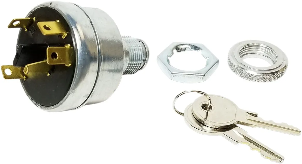 Ignition Switch