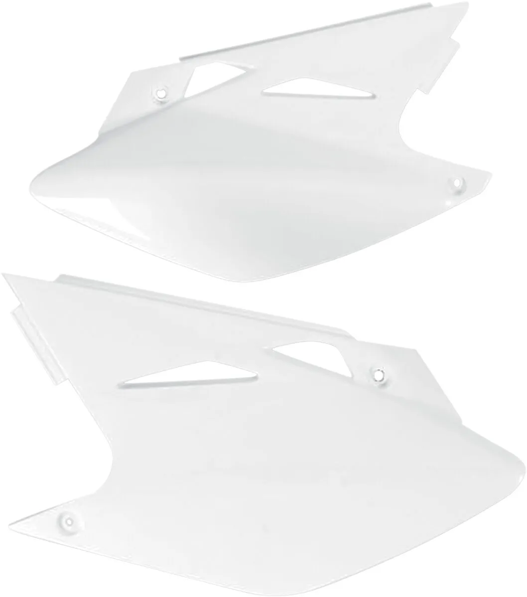 Replacement Side Panels