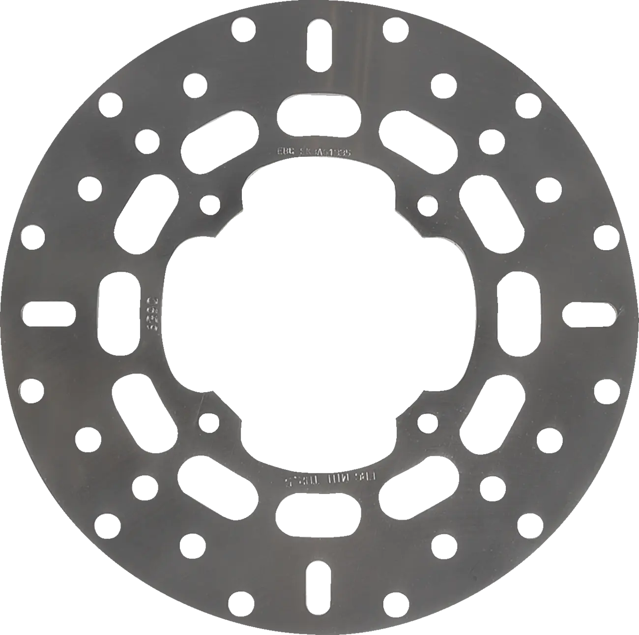 MD Series ATV Brake Rotor