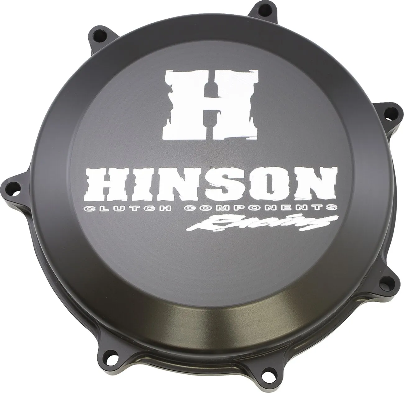 Clutch Cover