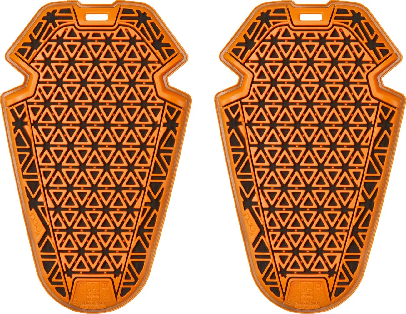Протектори за лакът и коляно D3O® Ghost Impact
