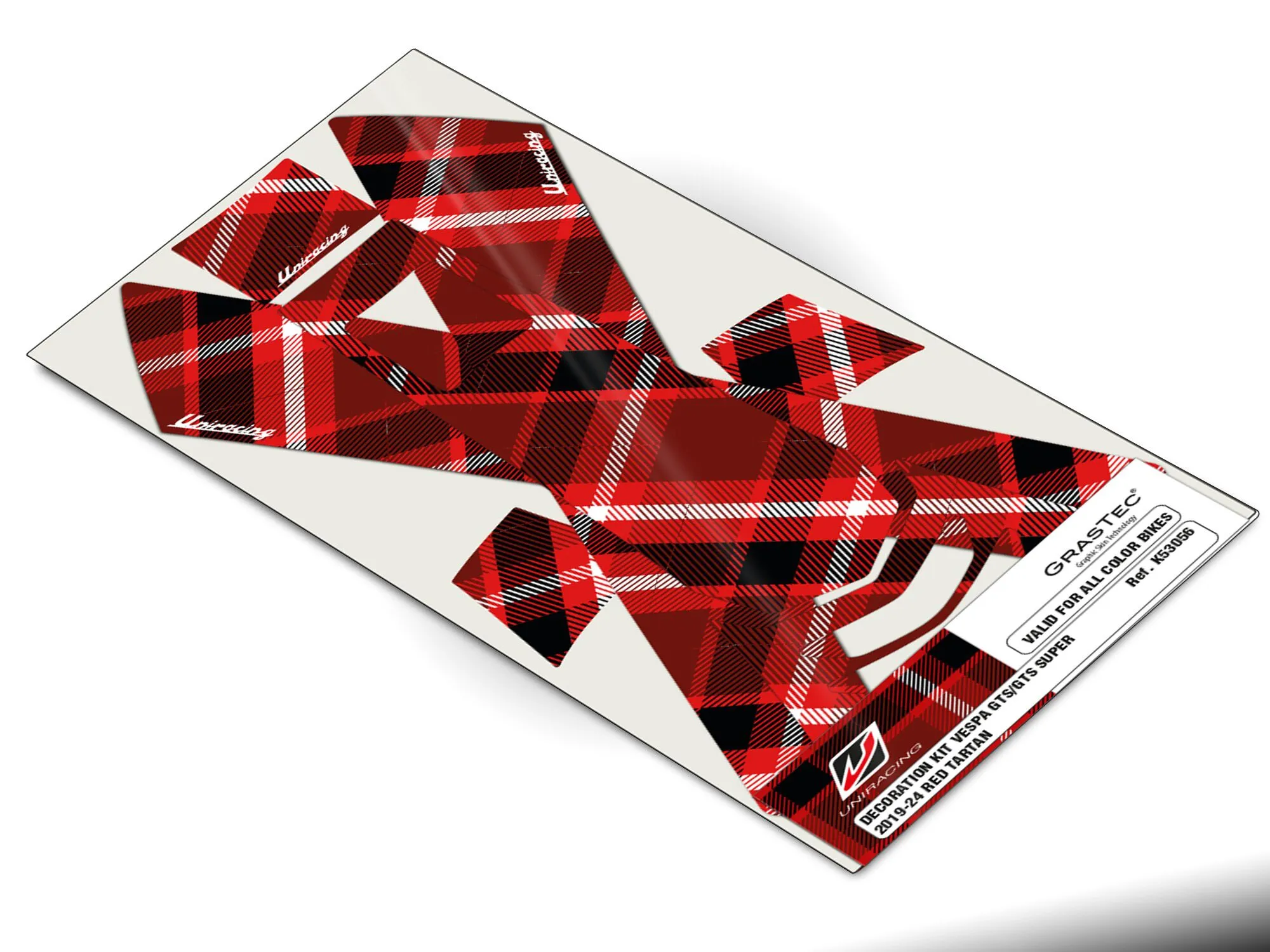 Decal Kit