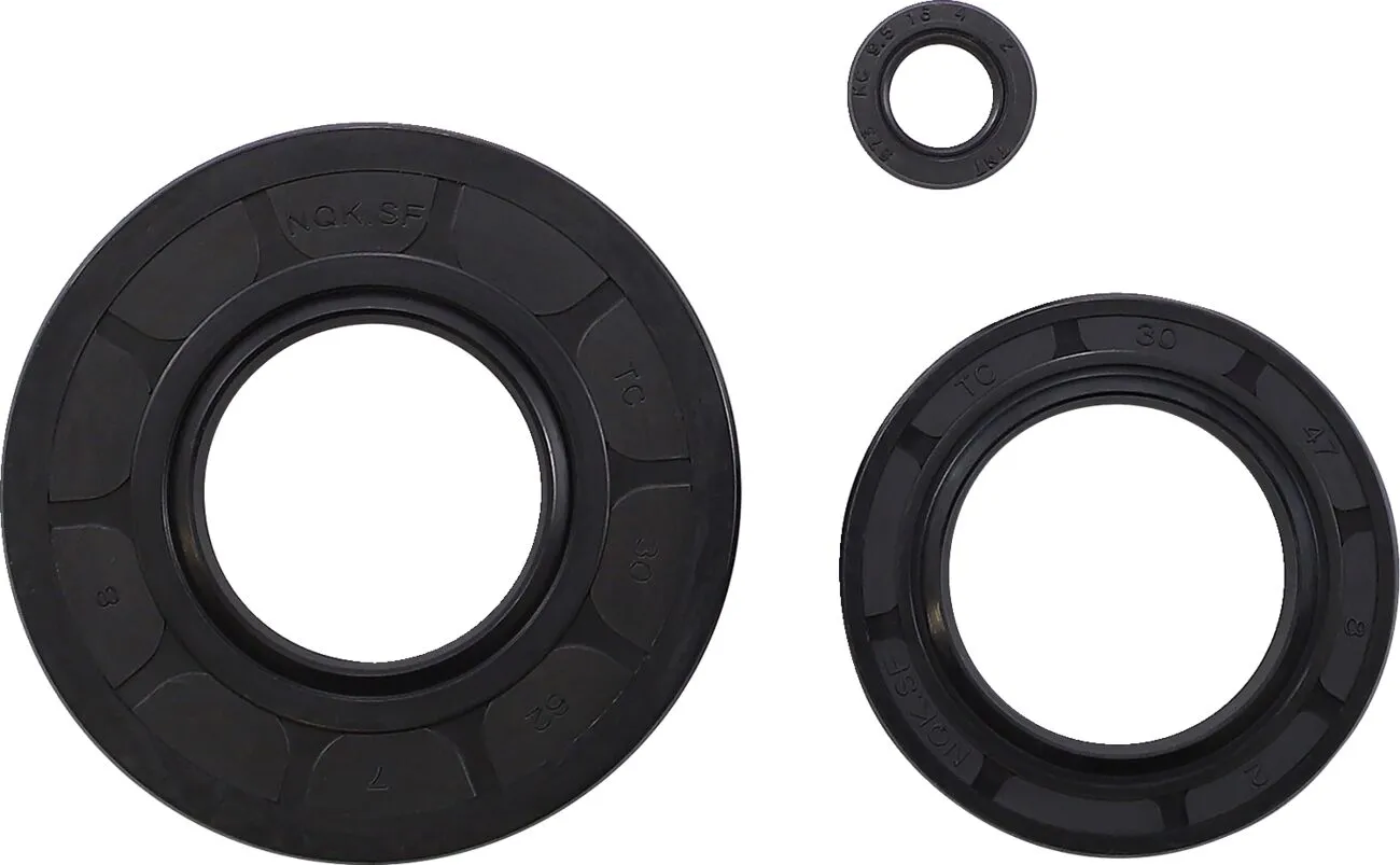 Engine Oil Seal Kit