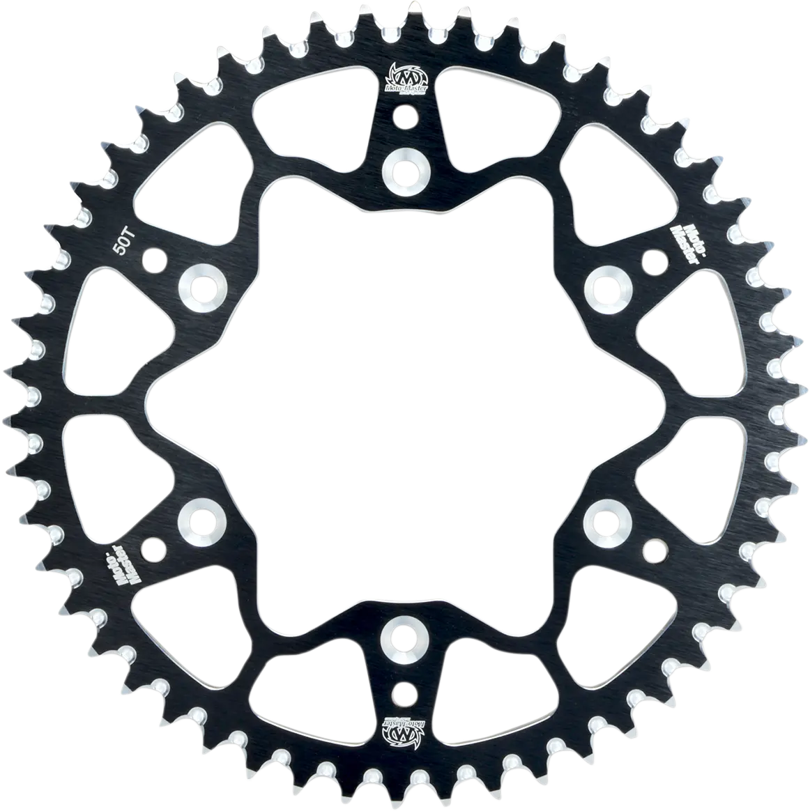 7075 Racing MX Заден пиньон