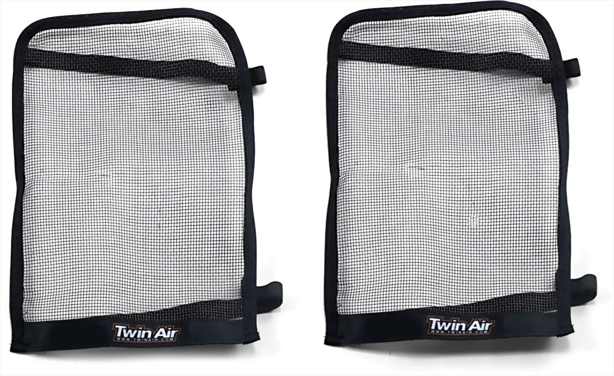 Radiator Sleeves