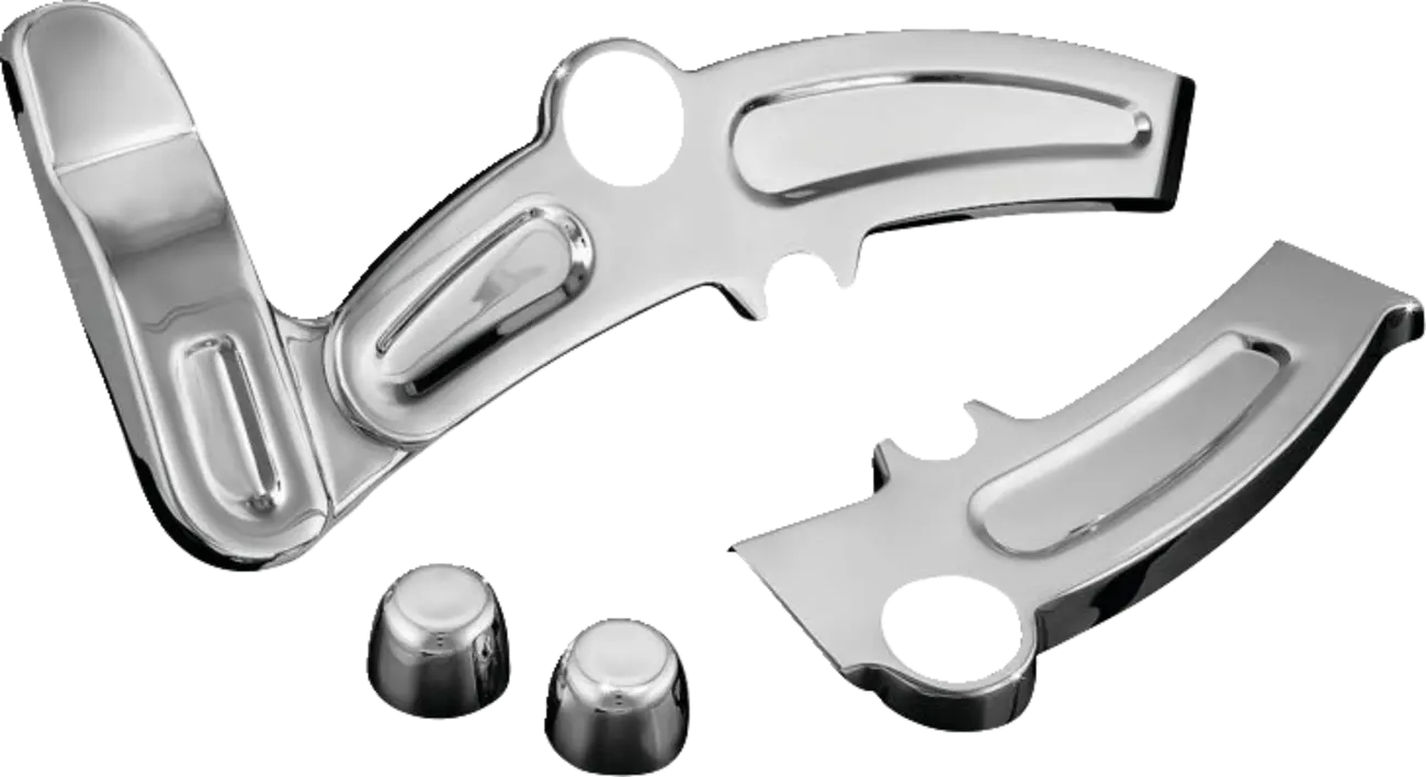Капаци на рамата Boomerang