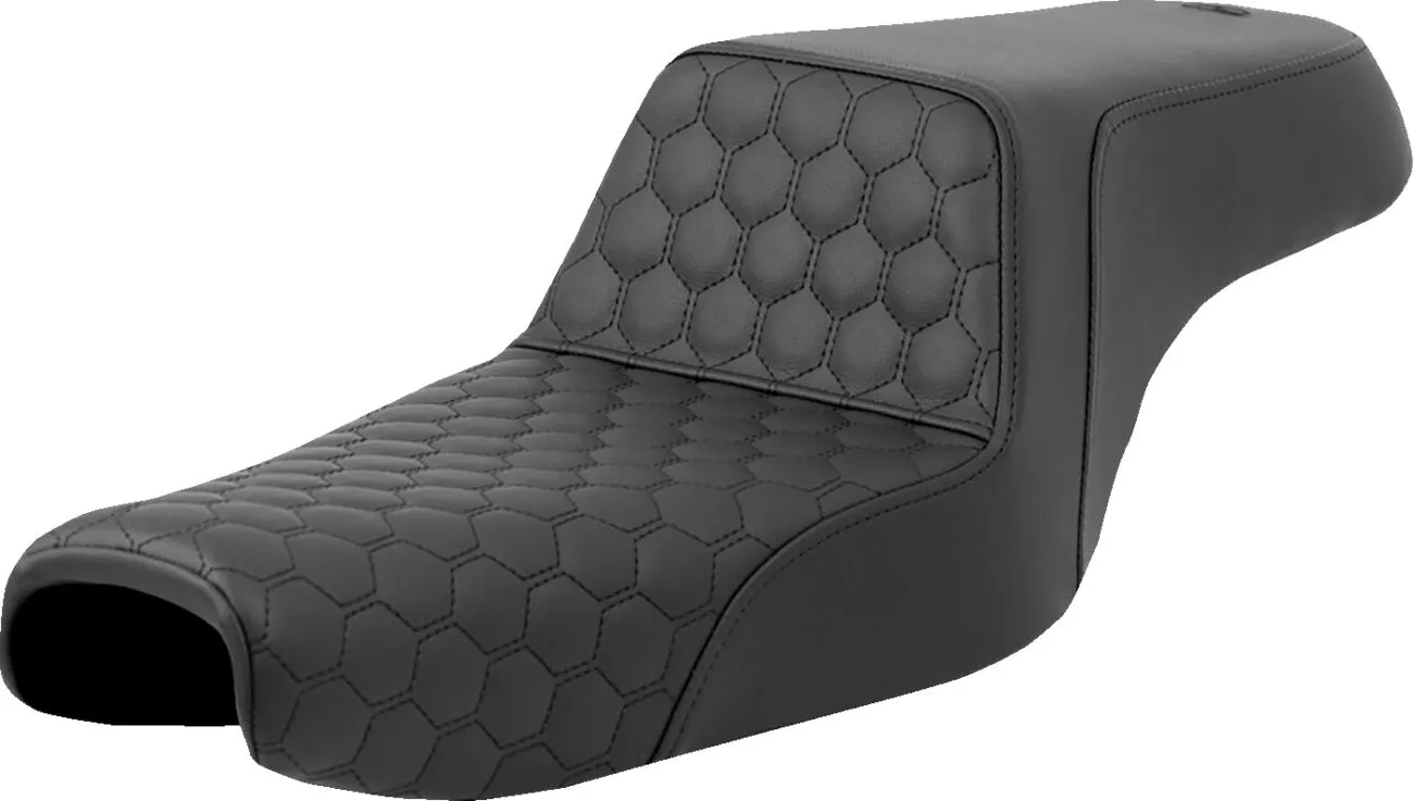 Honeycomb Step-Up Seat