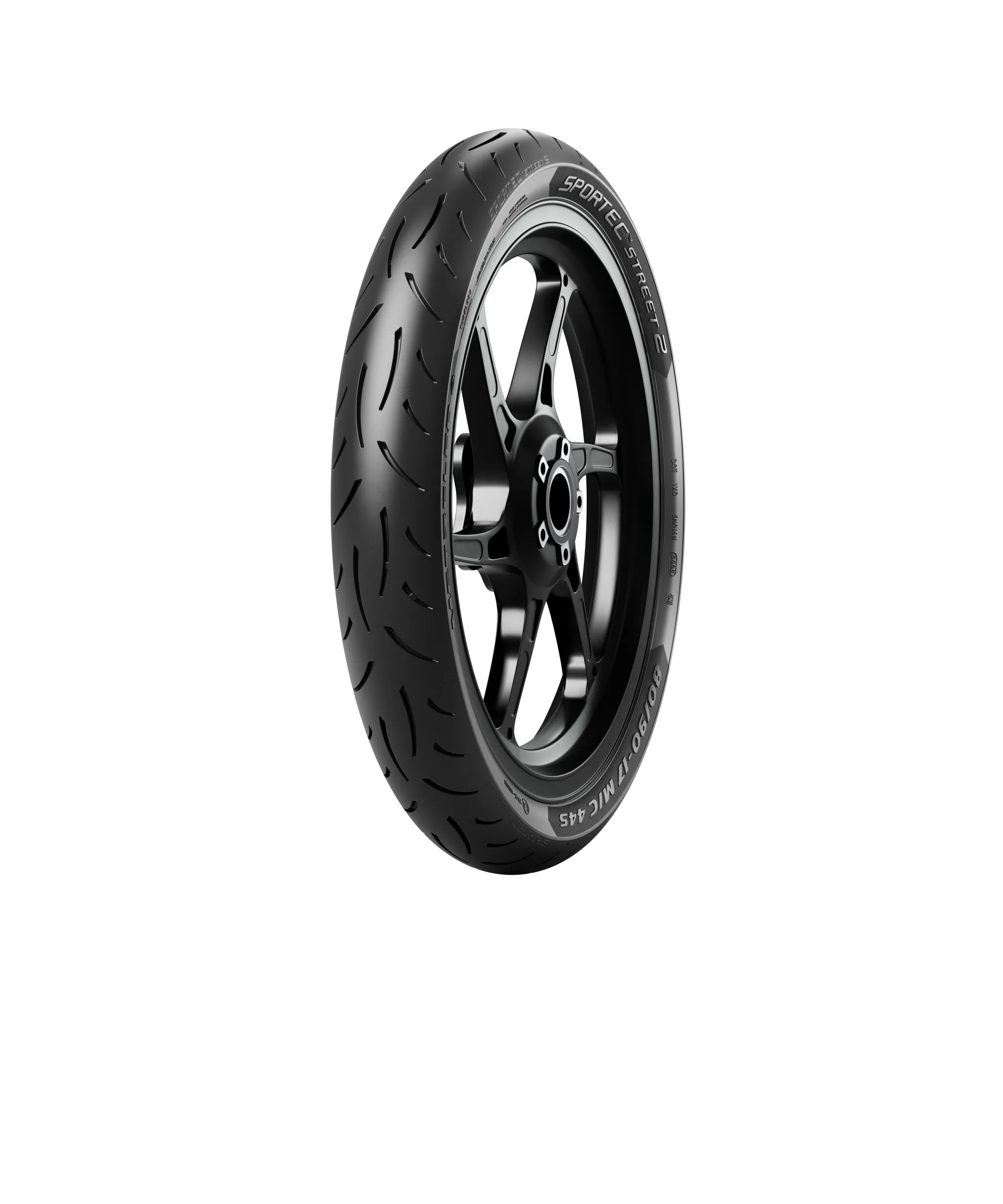 Sportec Street 2 Tire