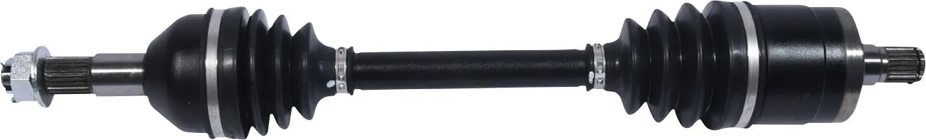 8 Ball Extreme Duty Axle