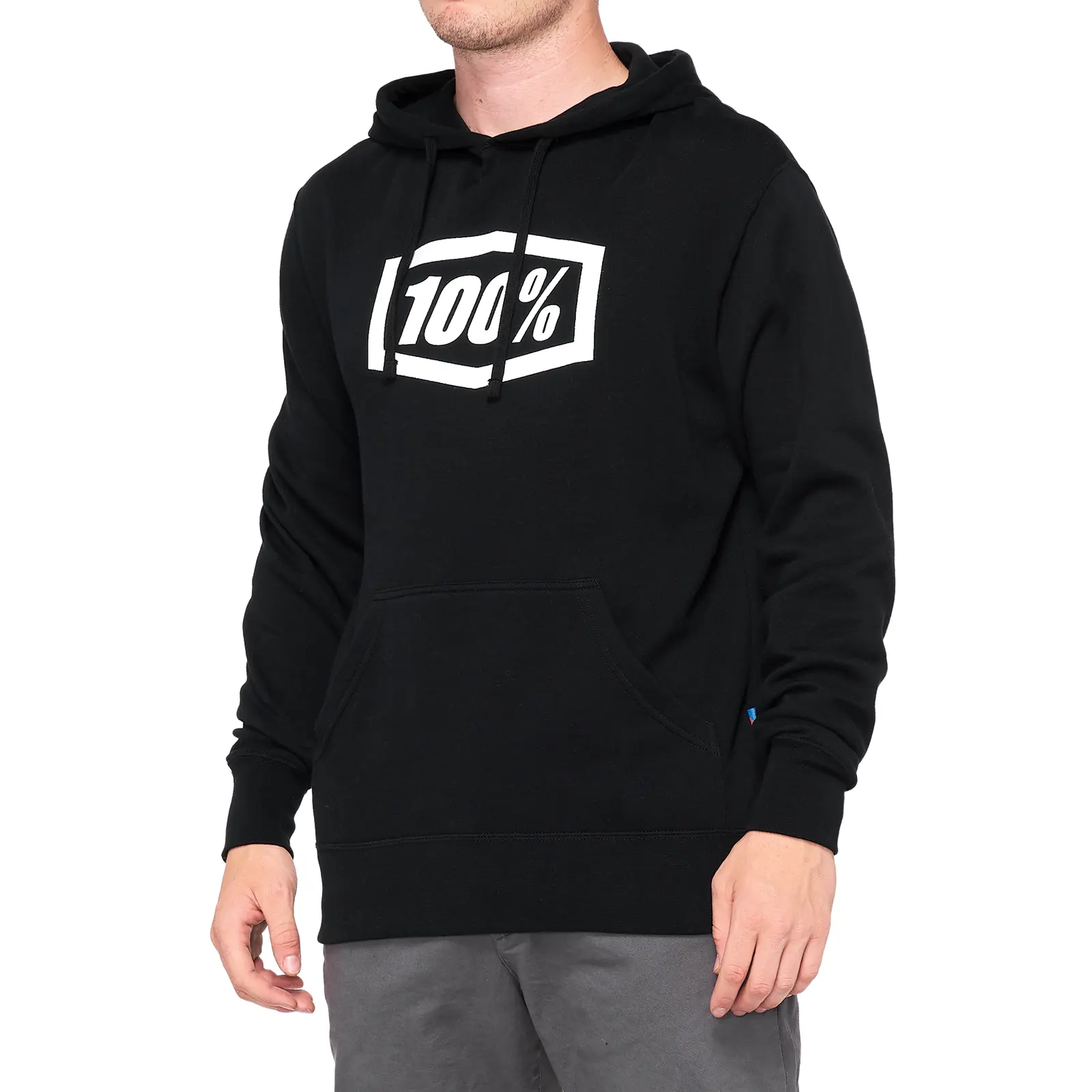 Суитшърт Icon Pullover