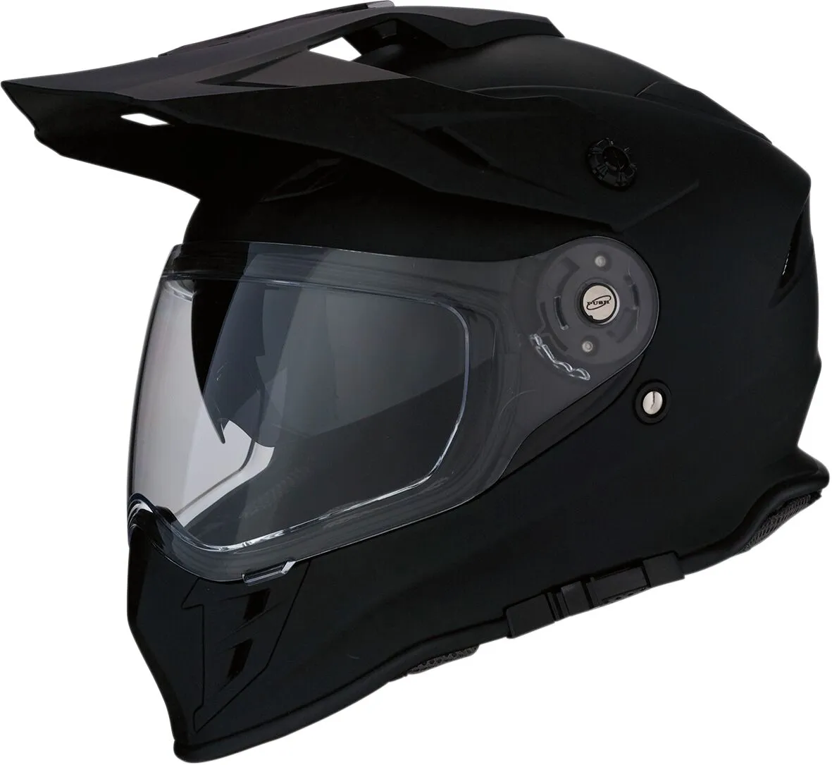 Каска Range 2.0 Solid