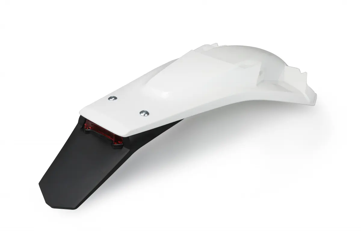 Rear Fender