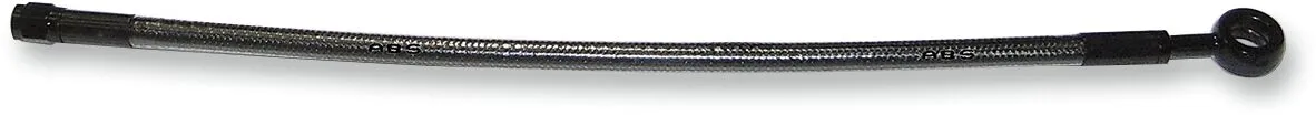 Alternate Length Designer Series ABS-Specific Front Brake Line Kit