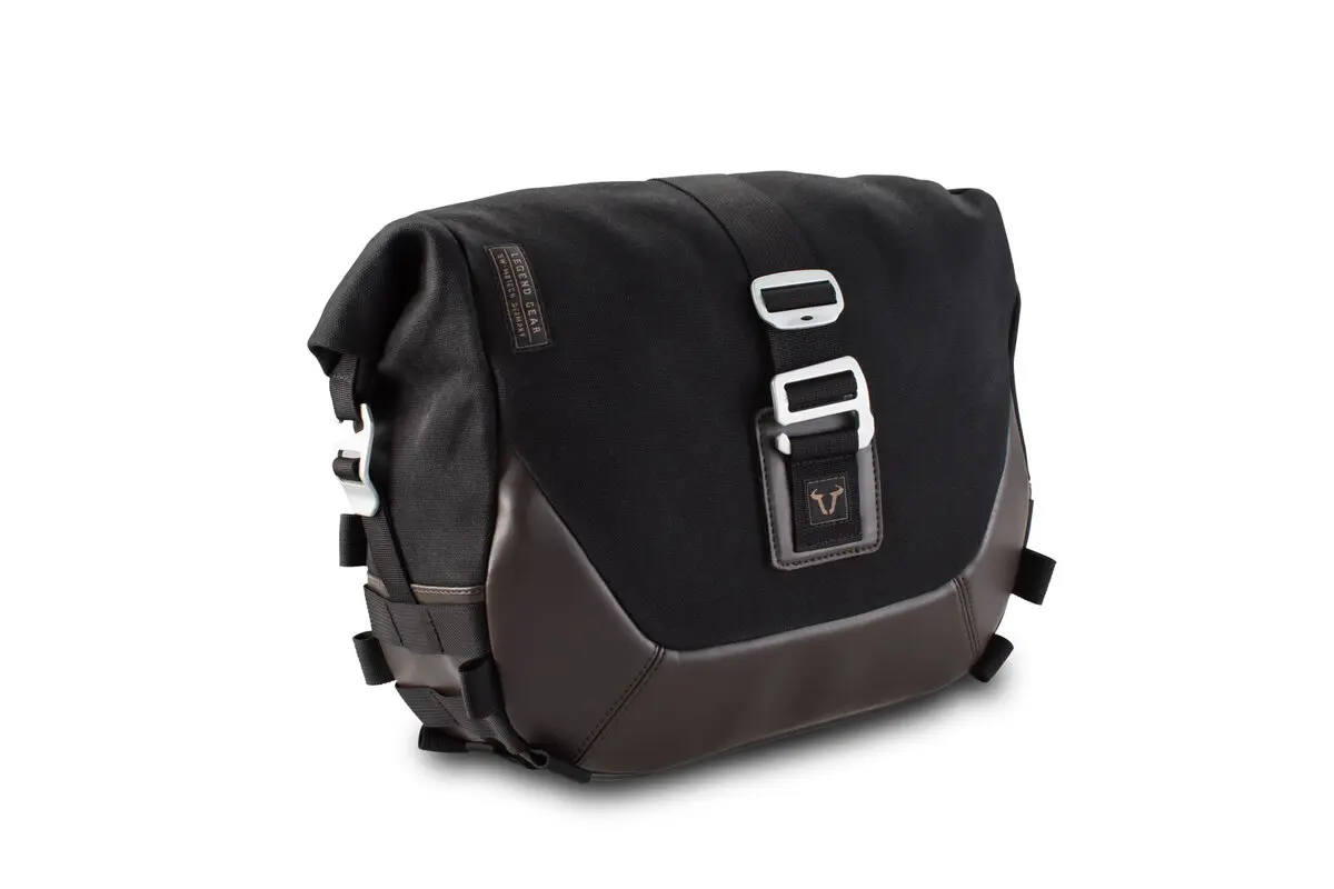 Странична чанта Legend Gear LC1 Brown Edition (Дясна)
