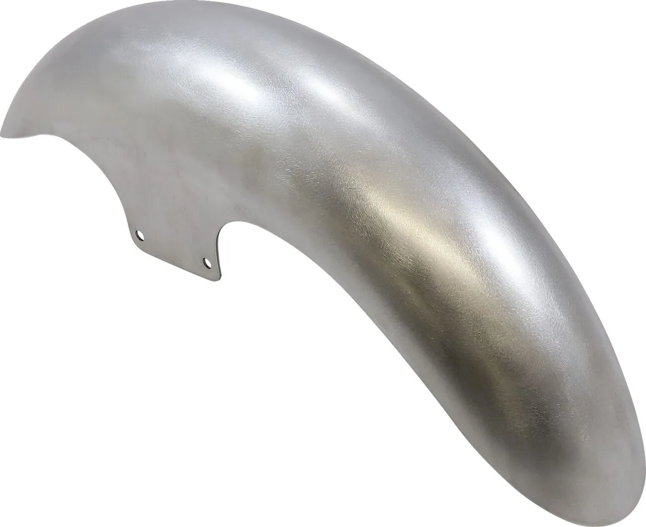 Real Steel Cafe Front Fender
