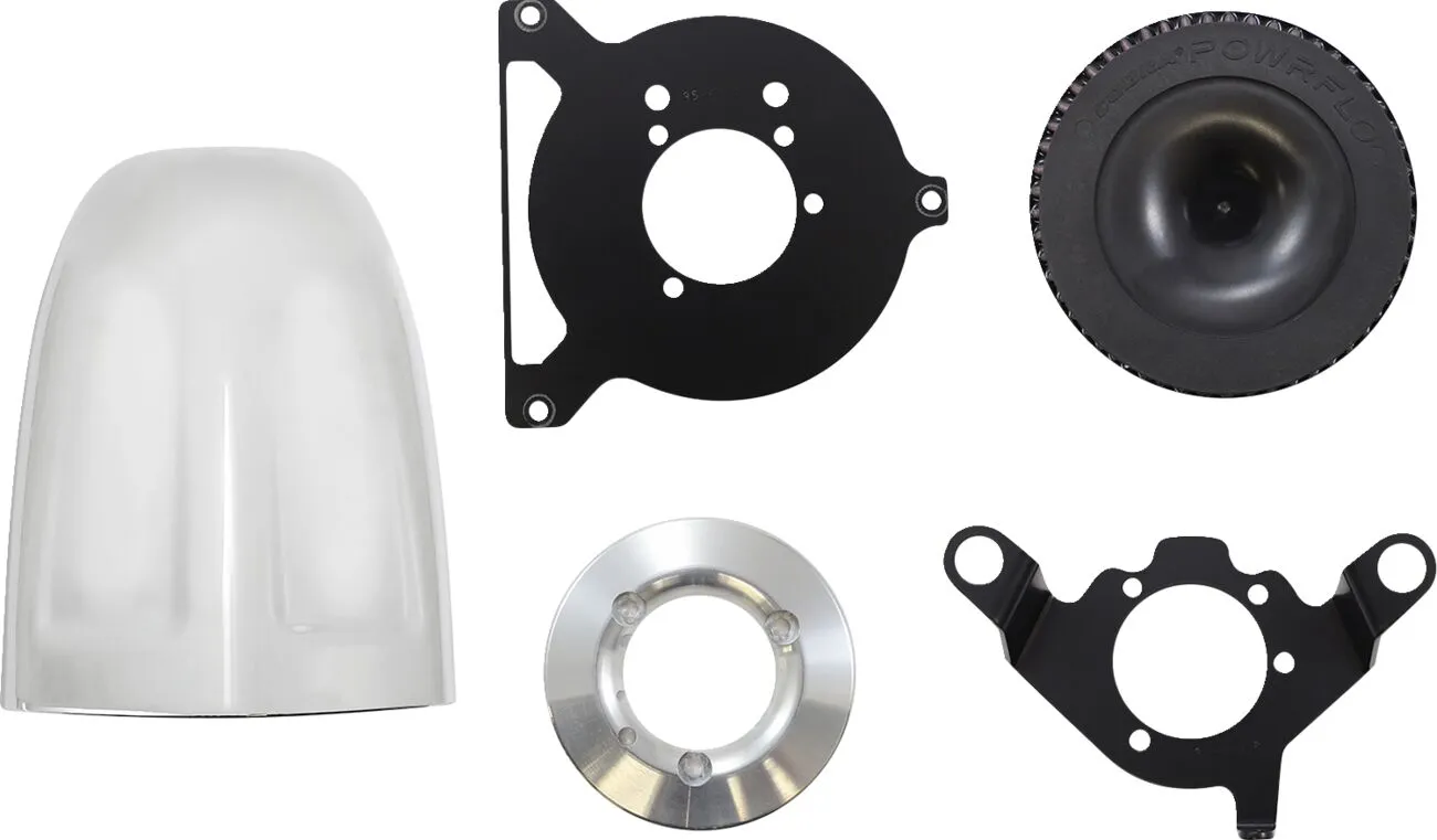 PowrFlo Air Intake Kit
