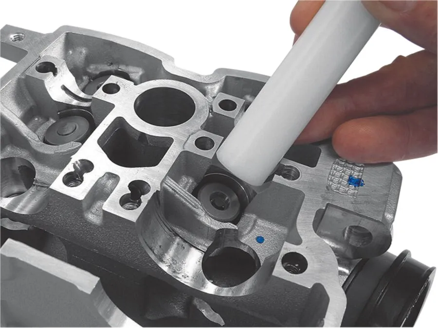 Kwik-Loader Valve Keeper Tool Set