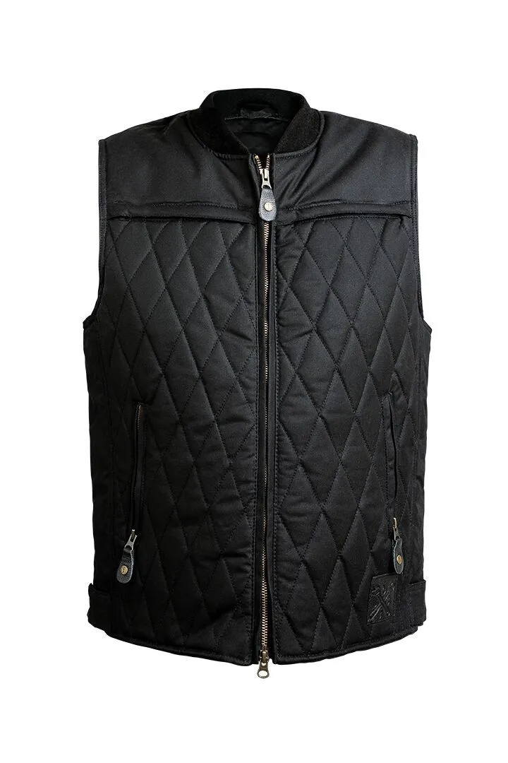 Lowrider Wax Vest