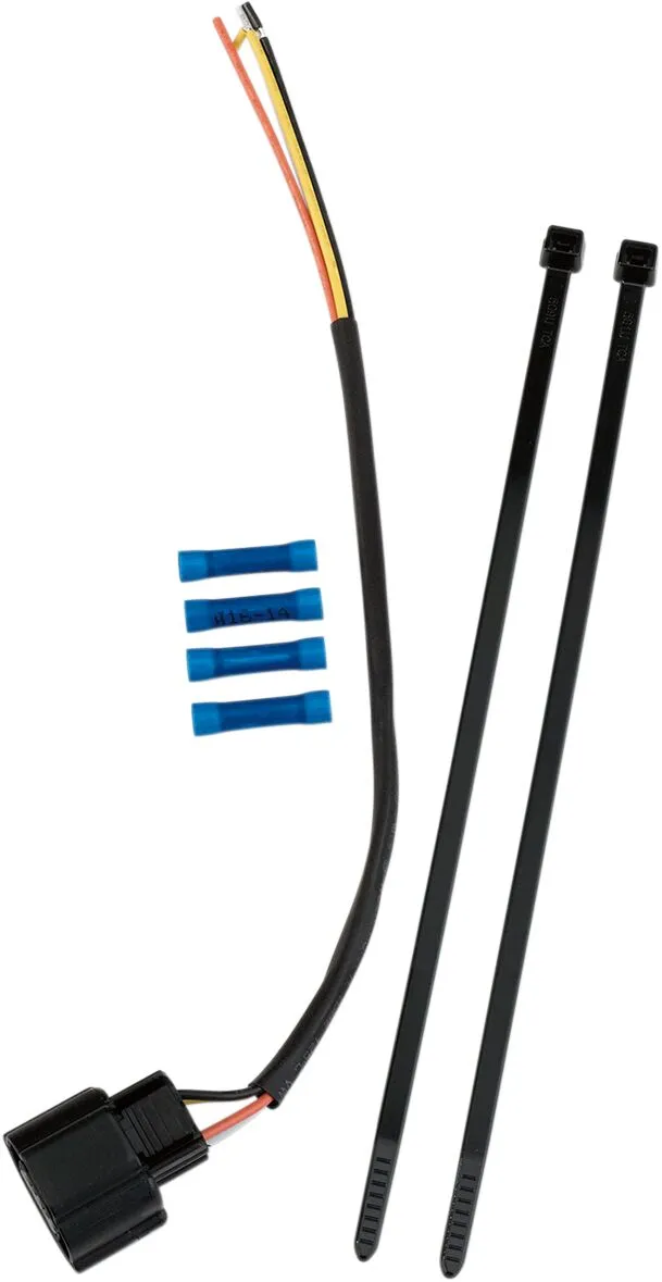 Replacement Electrical Harness