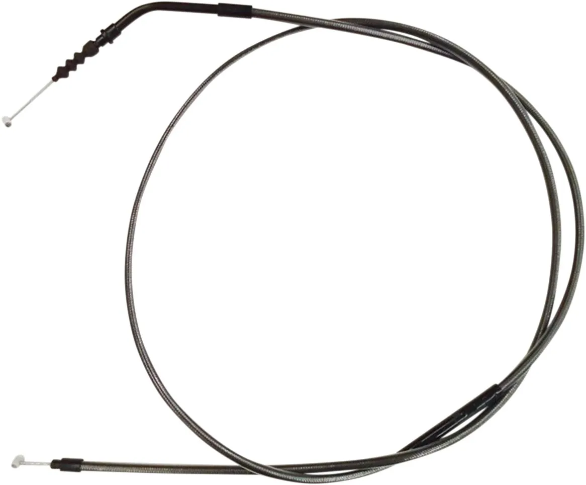 High-Efficiency Black Pearl™ Clutch Cable
