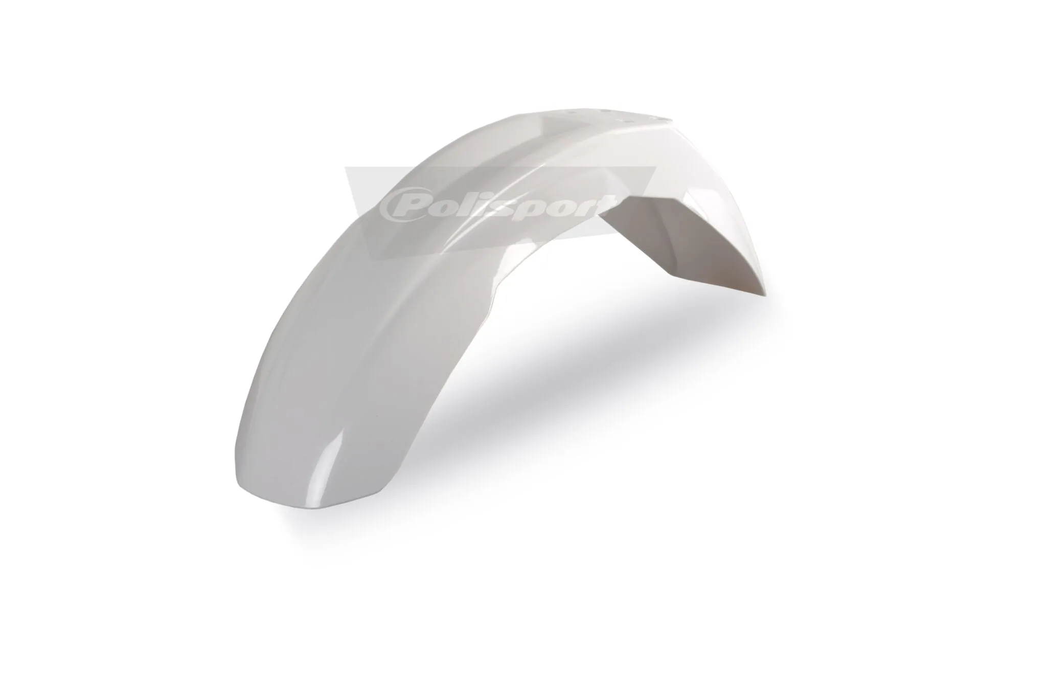 Replacement Plastic Front Fender