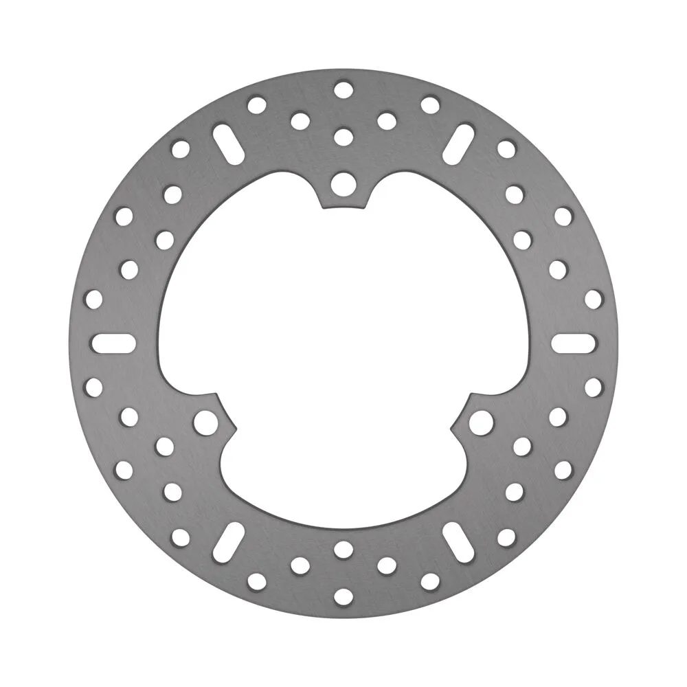 Round D-Series Scooter Brake Rotor