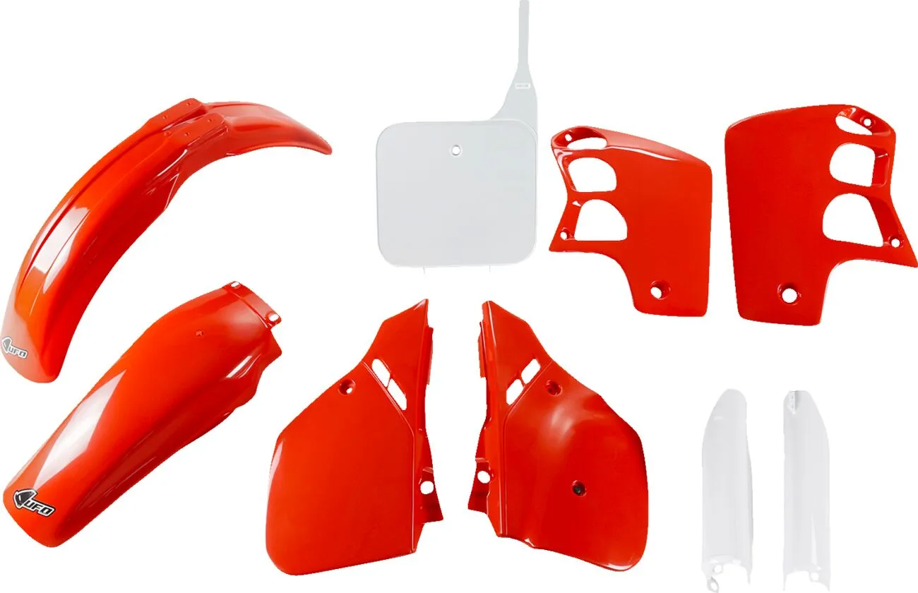 Replacement Complete Body Kit
