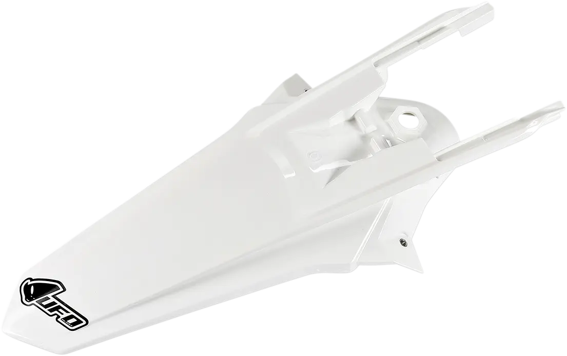 MX Rear Fender
