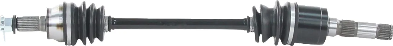 OEM Replacement Standard CV Axle
