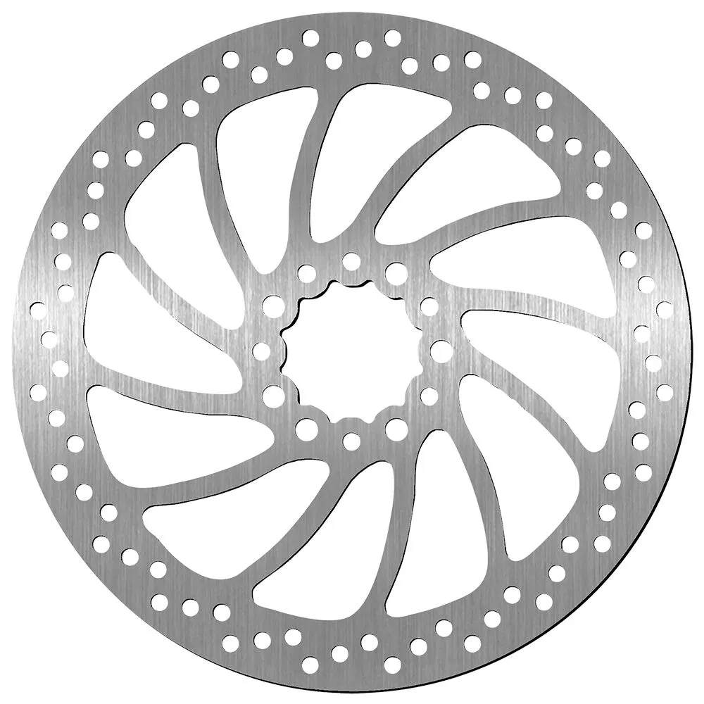 Brake Rotor Standard Round