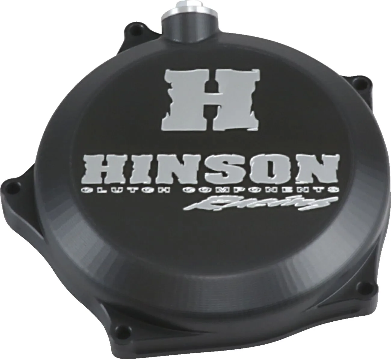 Clutch Cover