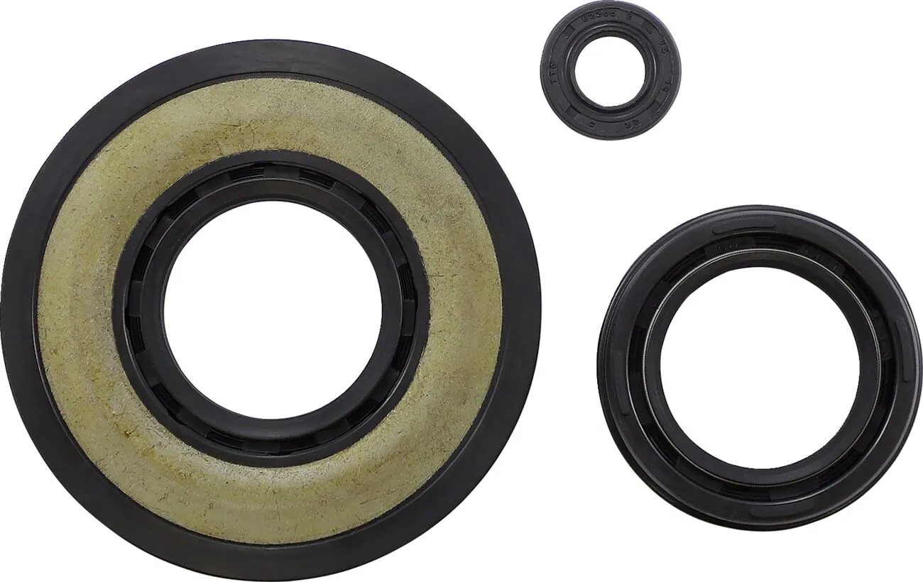 Engine Oil Seal Kit