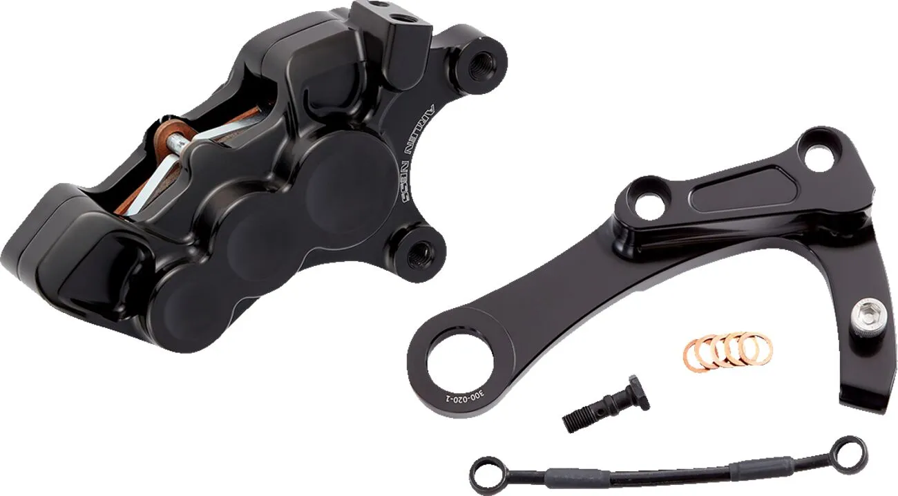 Brake Caliper