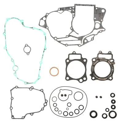 Complete Gasket Kit