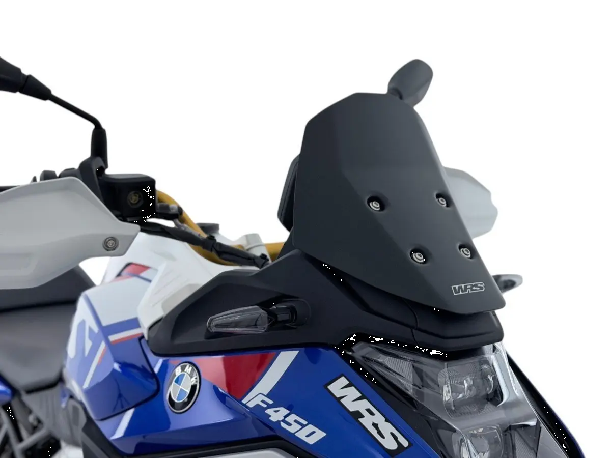 Windscreen Sport BMW F450GS