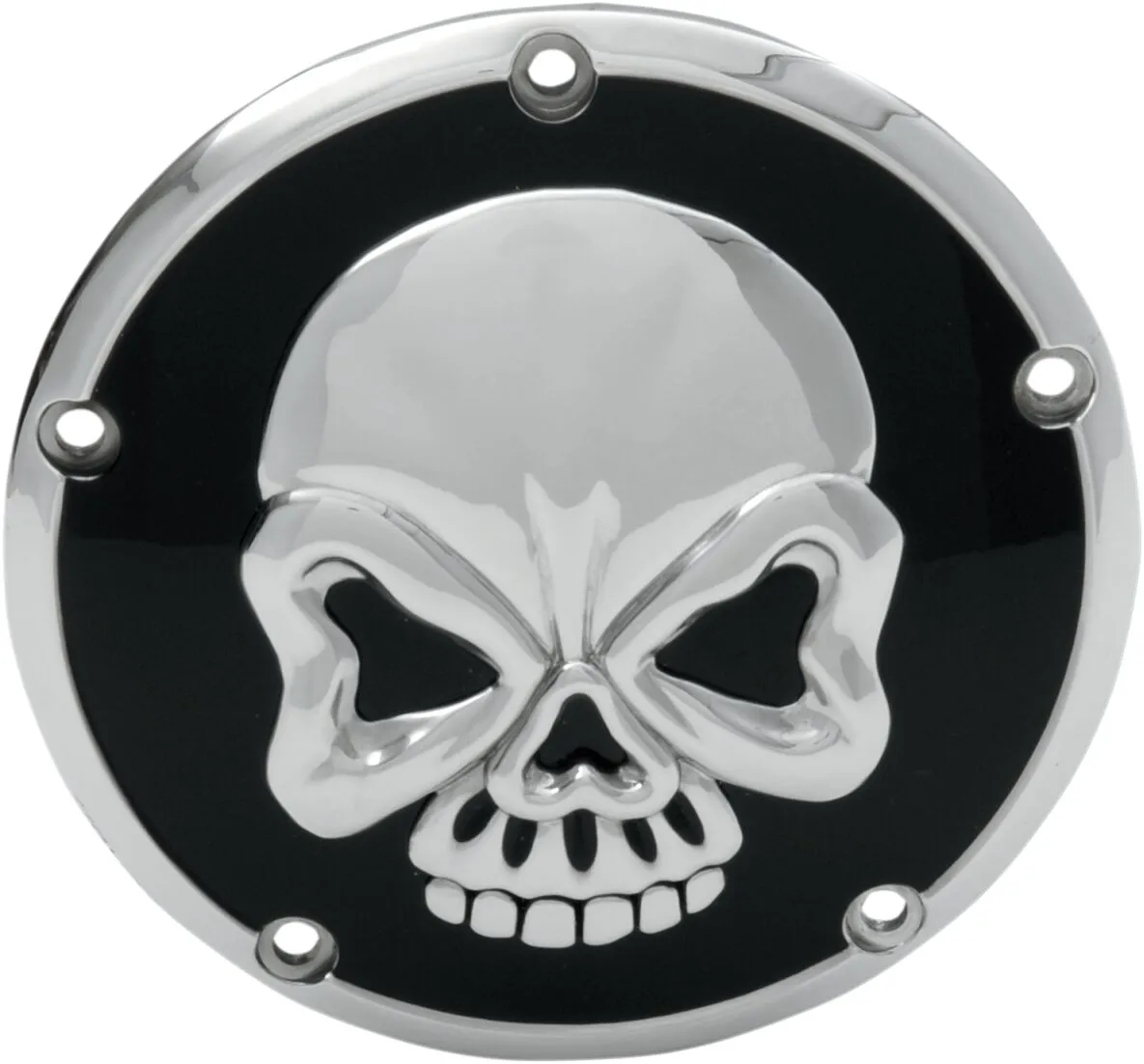 Капак на съединителя Skull