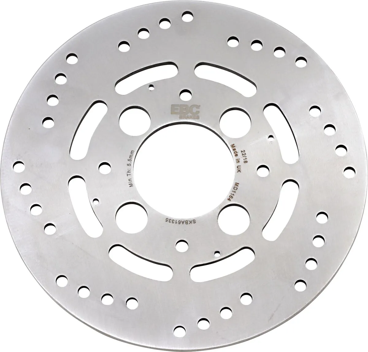 Спирачен диск MD Series Pro-Lite