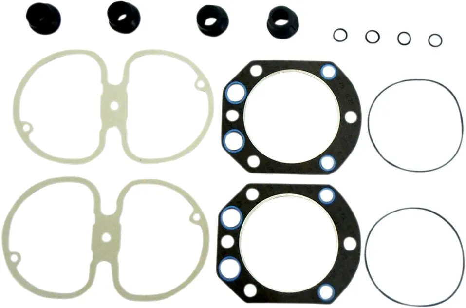 Top-End Gasket Kit