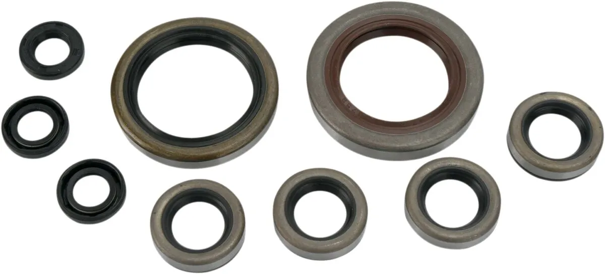 Motor Oil Seals