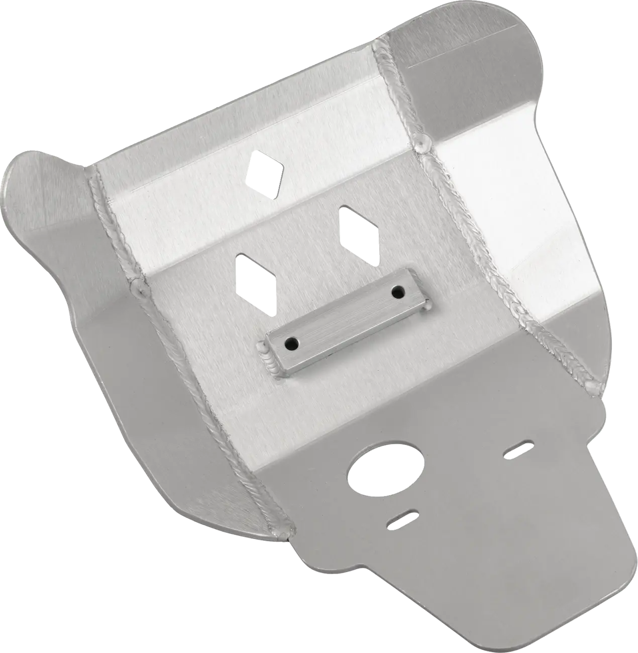 Aluminum Skid Plate