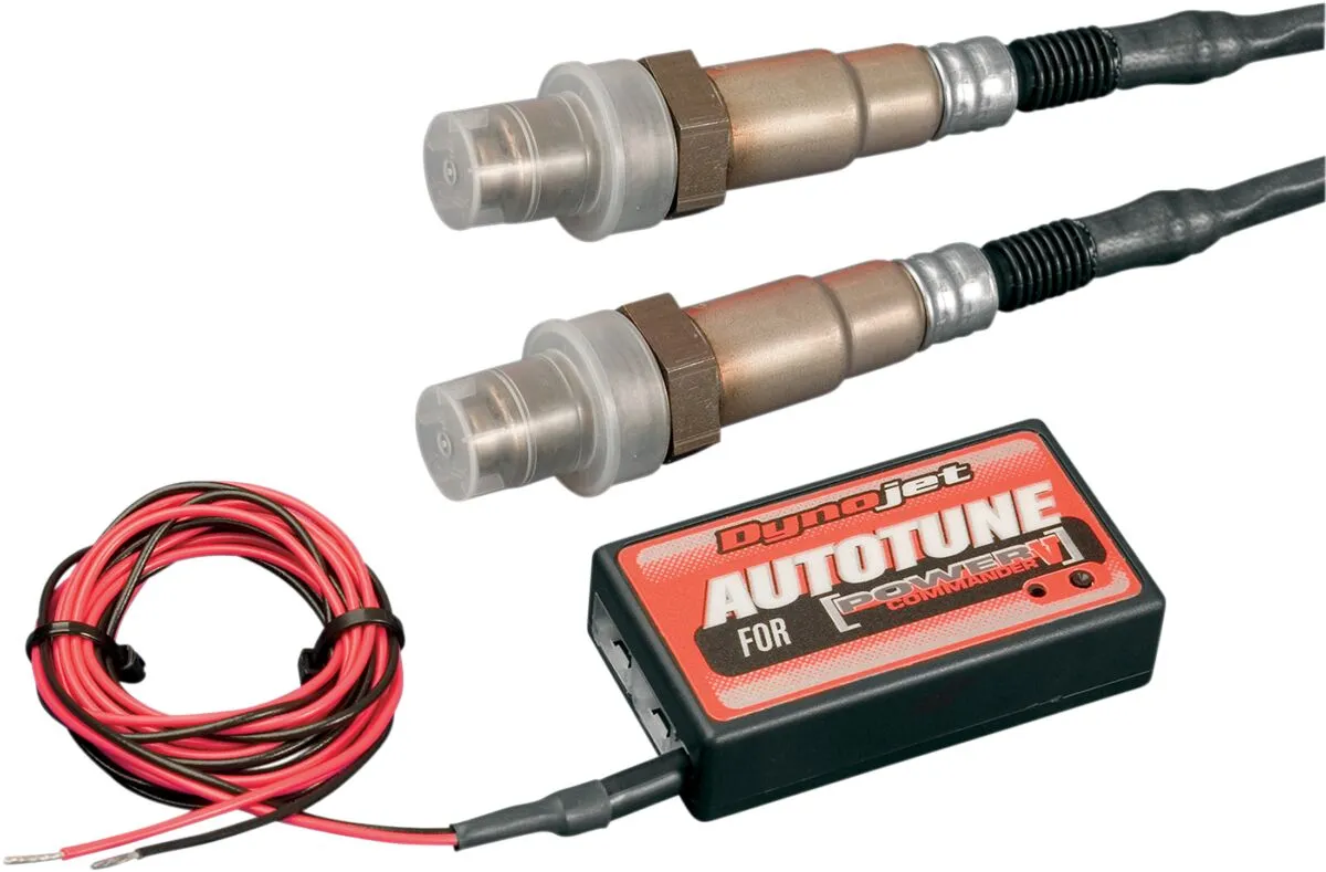 Autotune Kit for Power Commander V