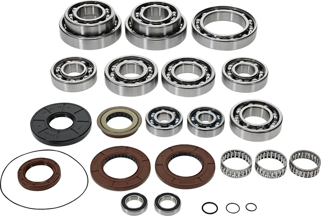 Transaxle Bearing/Seal Kit