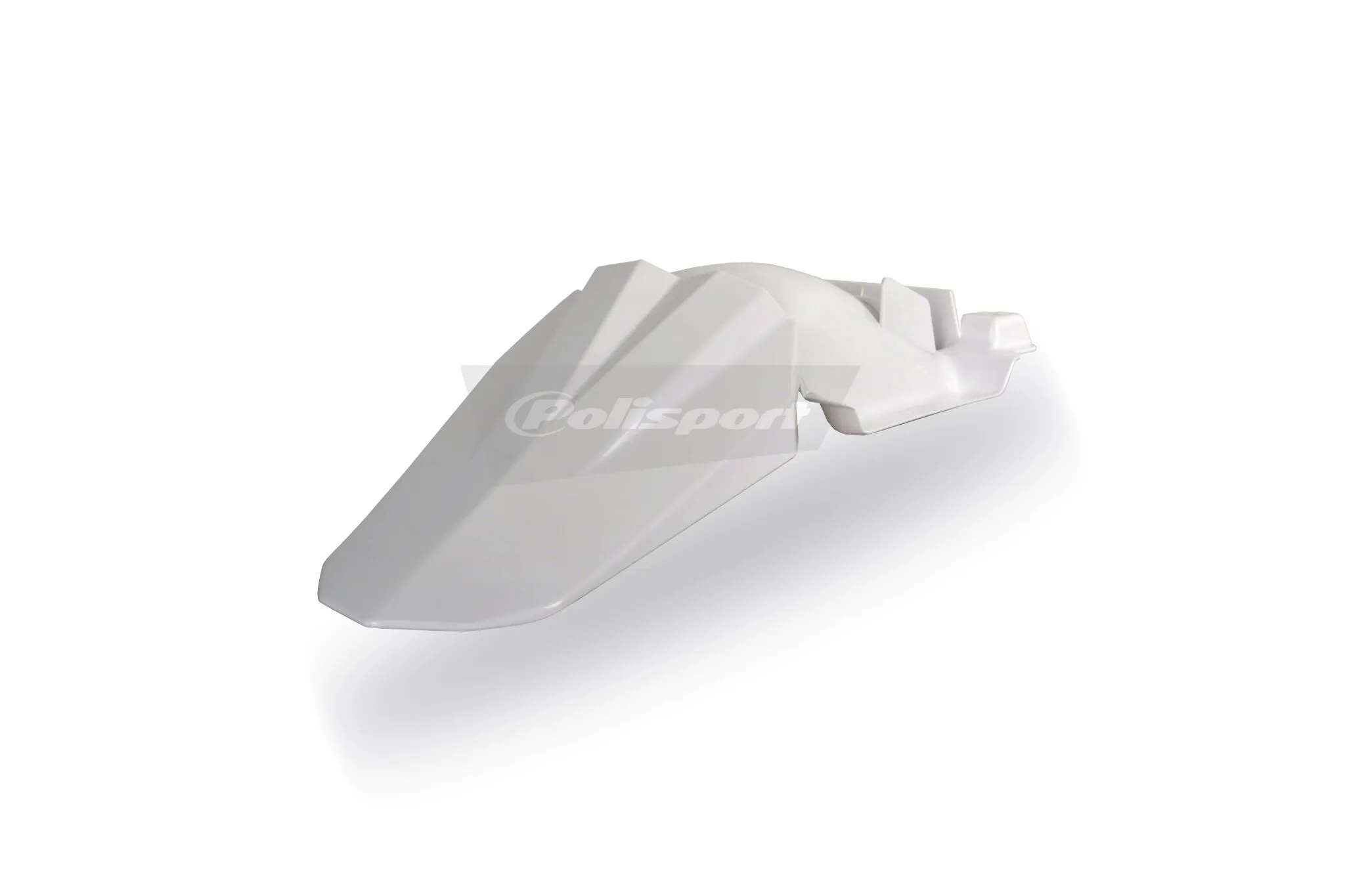 Replacement Plastic Rear Fender
