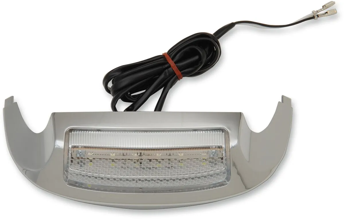 Front Fender Tip LED Light