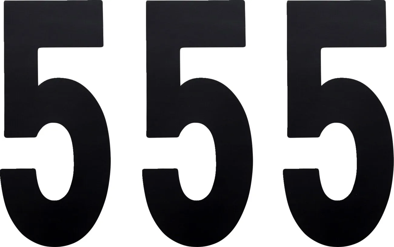 Standard Numbers