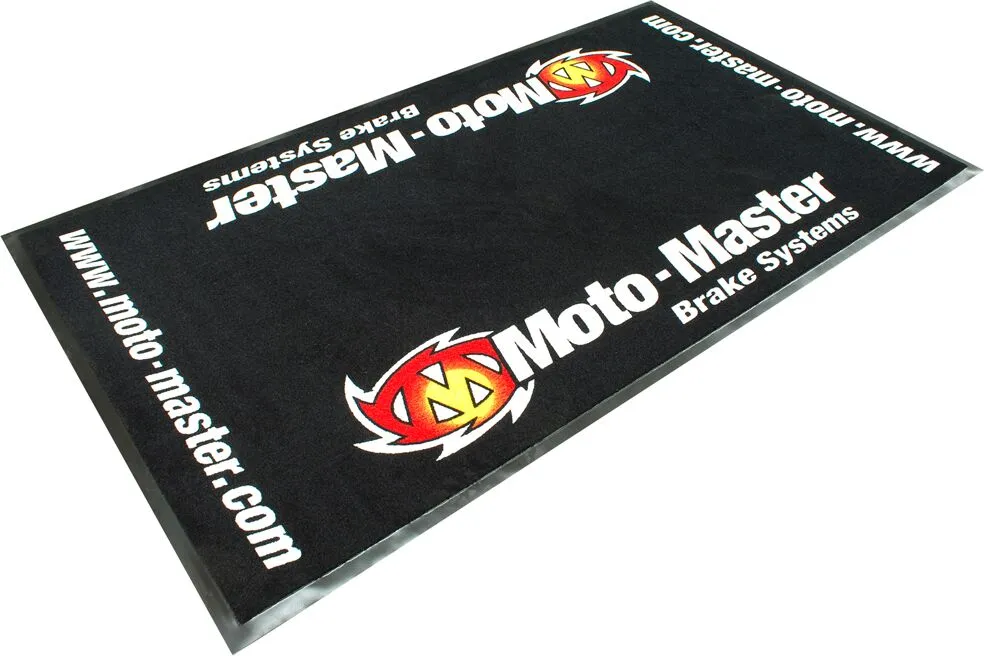 Pit-Mat