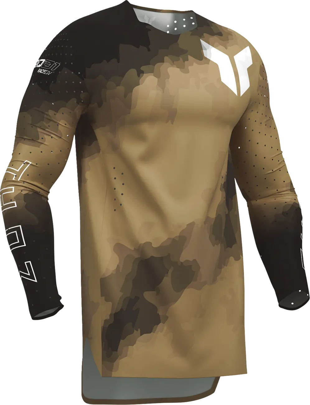 Фланелка Sportmode Carbon