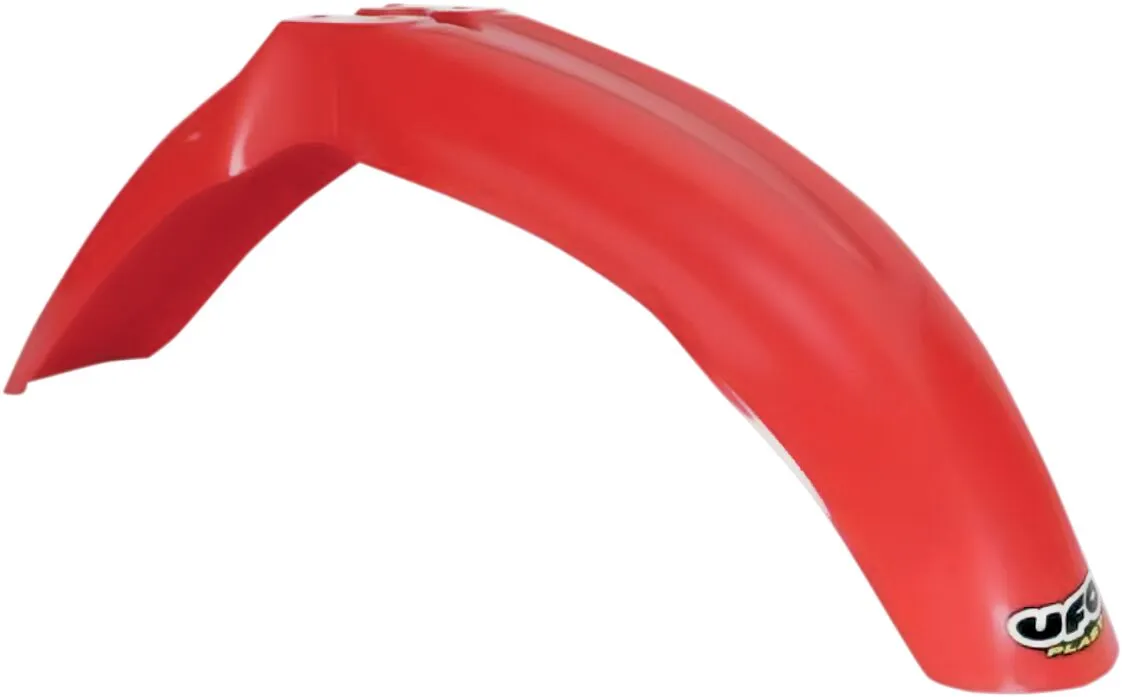 Replacement Front Fender
