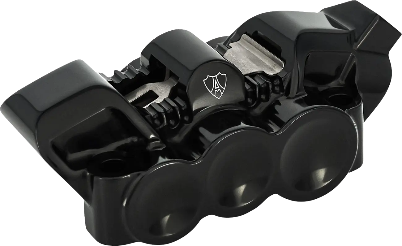 Radial Brake Caliper