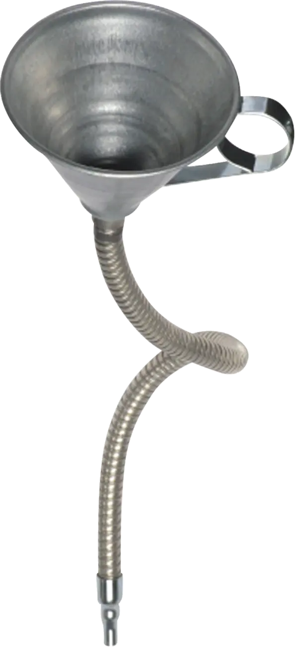 Flexible Spout Funnel